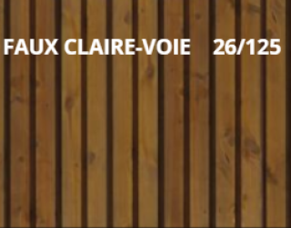 Nouveaux produits