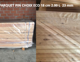 Nouveaux produits