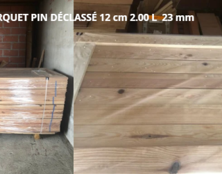 Nouveaux produits