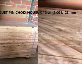 Nouveaux produits