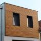 photo - Carrelet 40/40 rabot