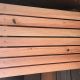 photo - Bardage CLAIRE-VOIE DOUGLAS 25/60