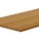 photo - Plan de travail BAMBOU CARAMEL 26 x 650 mm en 2.50m