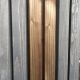 photo - FAUX CLAIRE/VOIE  sapin du nord  A/B  44/108 4 ML TOLTECK   cl3 marron   4.50 L  cl3