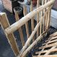 photo - portillon acacia 1 m x 1 m