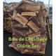 photo - bois de chauffage chne