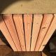 photo - Bardage CLAIRE-VOIE DOUGLAS 25/60