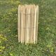photo - Ganivelle acacia PROMO H 1.00 m  L 10.00 , espacement 7-8 cm (Multi.)