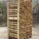 photo - Ganivelle acacia PROMO H 1.20 m  L 10.00 , espacement 5-6 cm (Multi.)