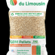 photo - Granul�s bois EO2 sac de 15 kg   certifi� DIN +